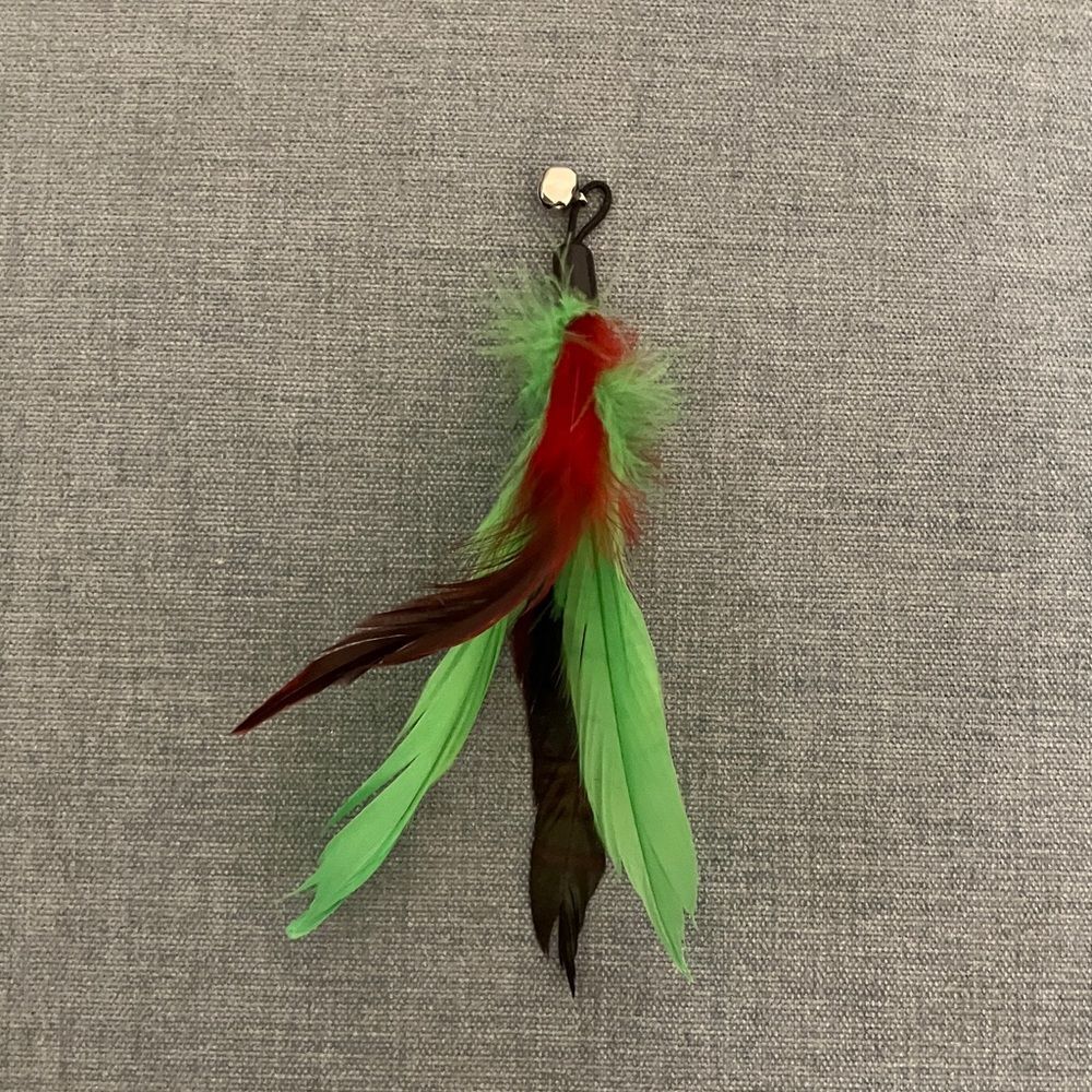 Cat Teaser Wand Replacement Part